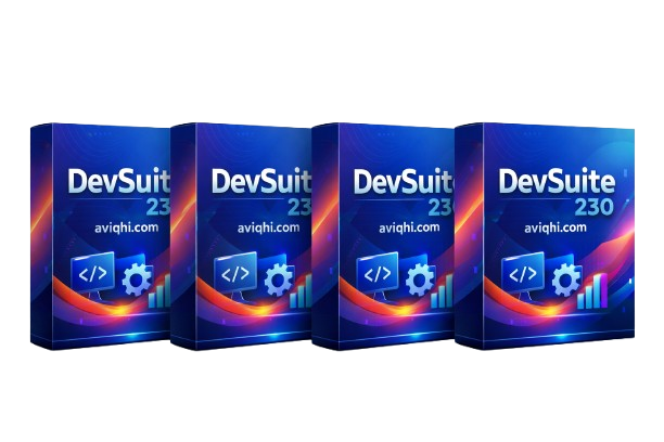 gambar produk devsuite 230 removebg preview