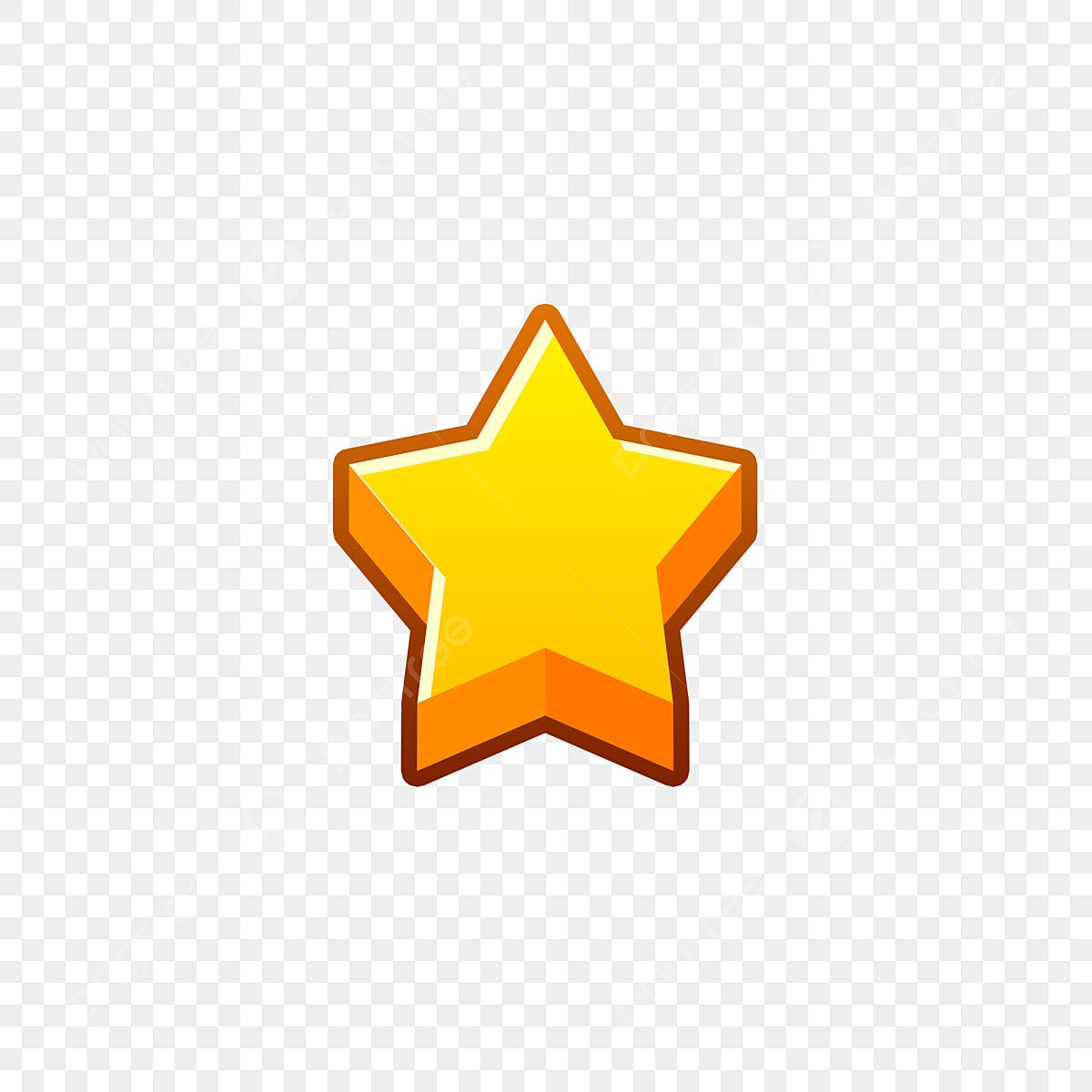 icon star