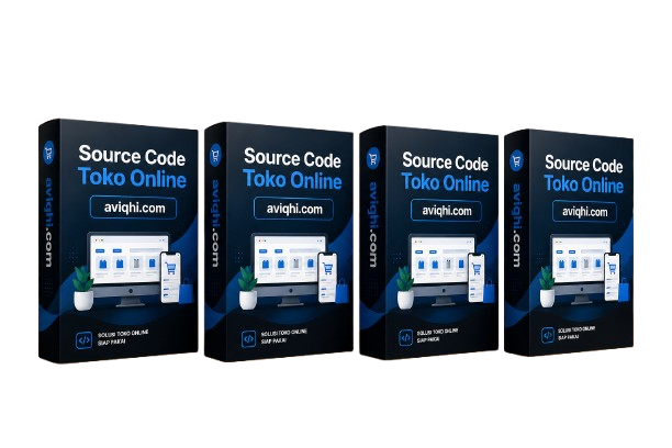 gambar produk source code toko online susun 4 cewek cantik nunjuk removebg preview